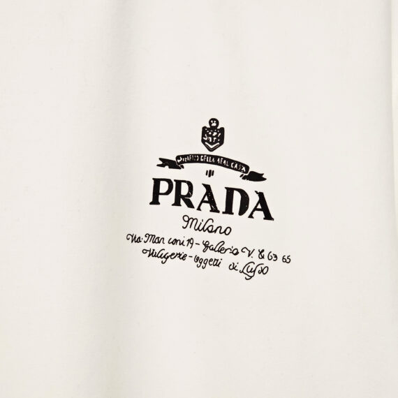 Prada T-Shirt