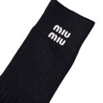 Miu Miu Socks