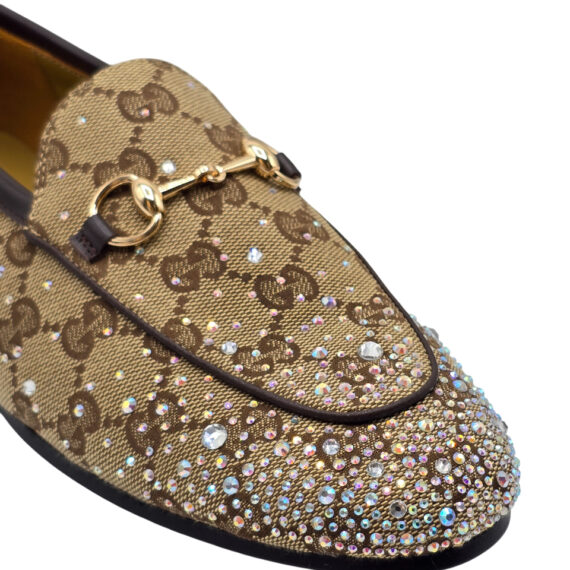 GG Loafers