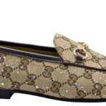 GG Loafers