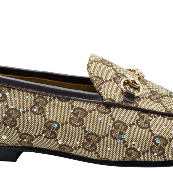 GG Loafers