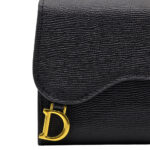 Dior Wallet