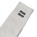 Miu Miu Socks