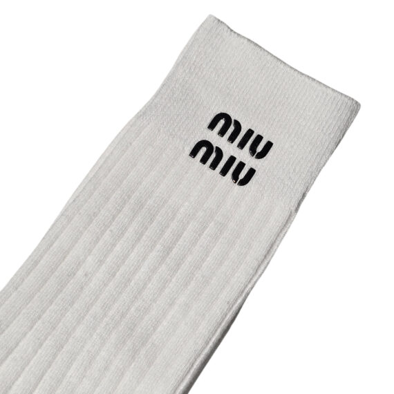 Miu Miu Socks