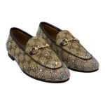 GG Loafers