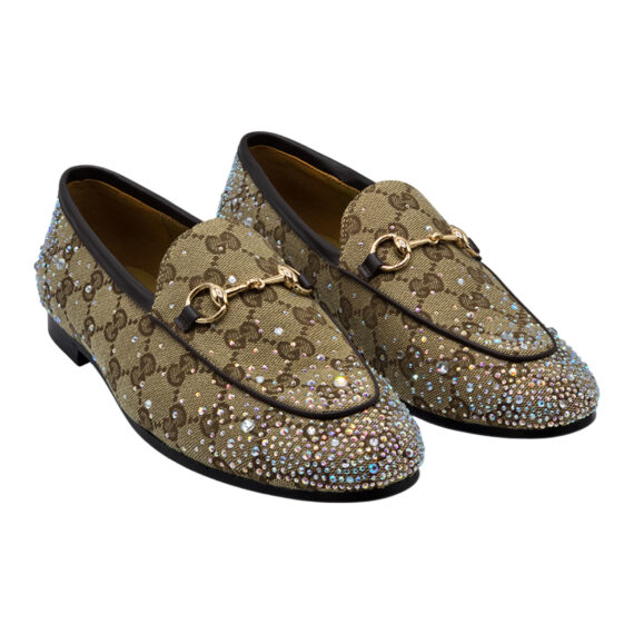GG Loafers