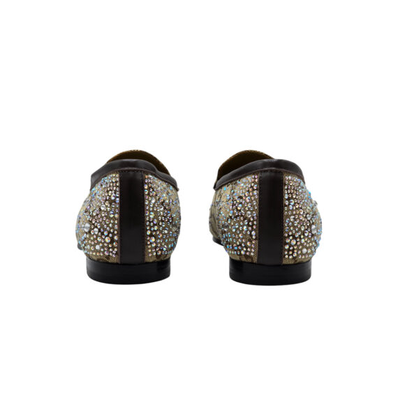 GG Loafers