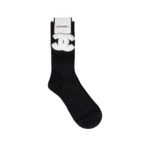 Chanel Socks