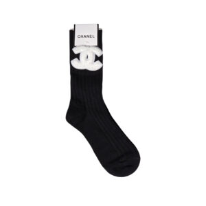 Chanel Socks
