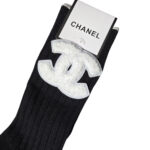 Chanel Socks