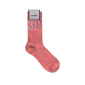 Chanel Socks