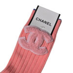 Chanel Socks