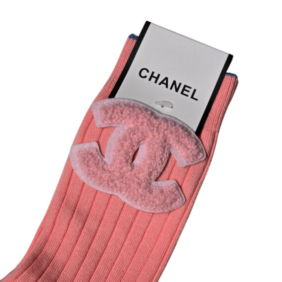 Chanel Socks