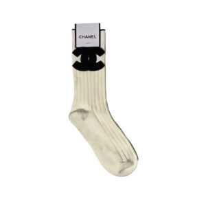 Chanel Socks