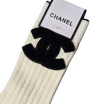 Chanel Socks
