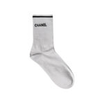 Chanel Socks