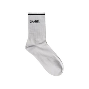 Chanel Socks