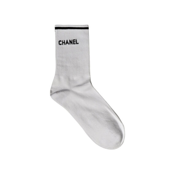 Chanel Socks