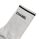 Chanel Socks