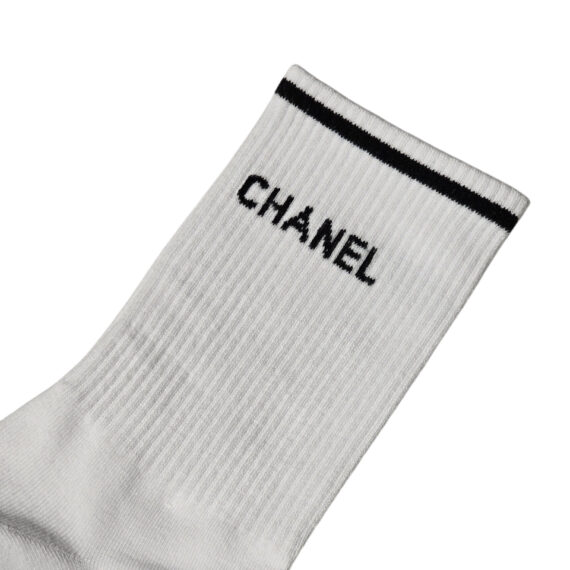 Chanel Socks