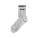 Chanel Socks