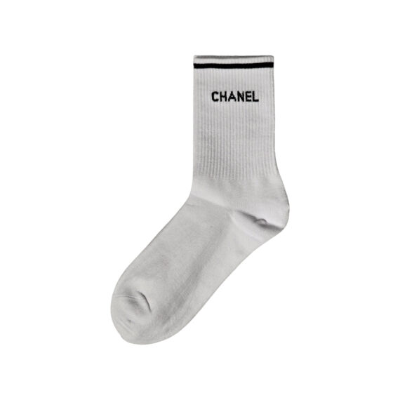 Chanel Socks