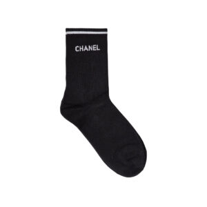 Chanel Socks