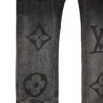 LV Jeans