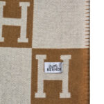 Hermes Blanket