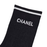 Chanel Socks