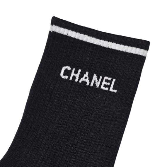 Chanel Socks
