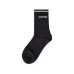 Chanel Socks