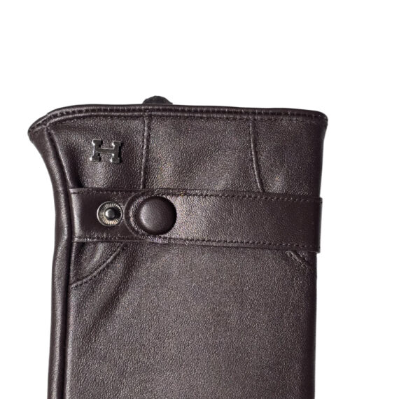 Hermes Gloves