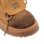 Miu Miu Shoes