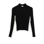 Chanel Blouse
