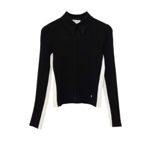 Chanel Blouse