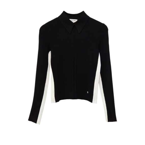 Chanel Blouse