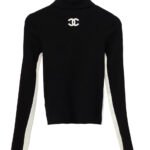 Chanel Blouse