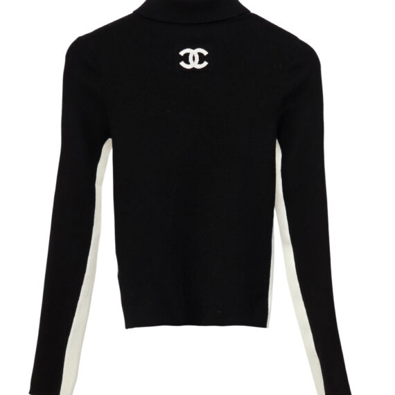 Chanel Blouse