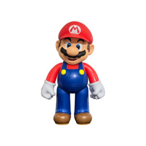 Nintendo Super Mario