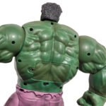 Hulk Talking Action Figure