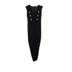 Balmain Dress