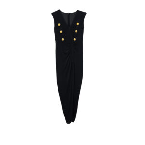 Balmain Dress