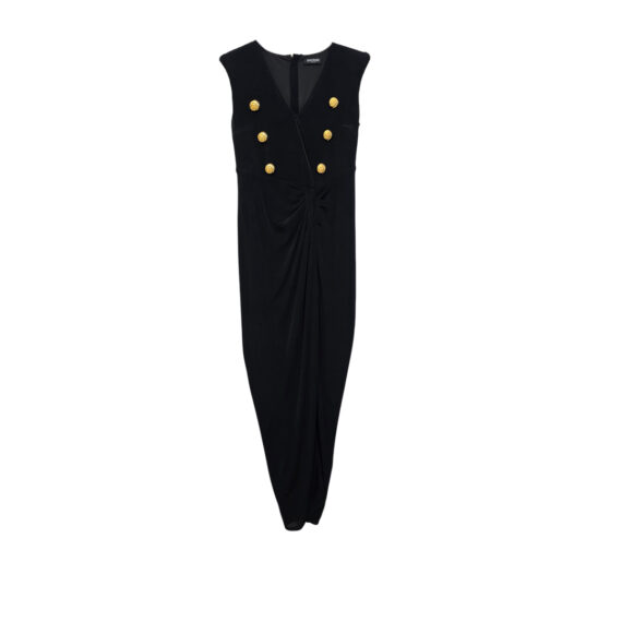 Balmain Dress