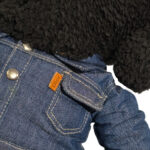 Kaws X Dior - Bff Black Plush Doll