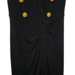 Balmain Dress