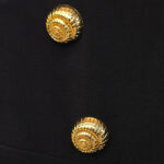 Balmain Dress