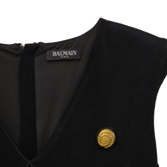 Balmain Dress