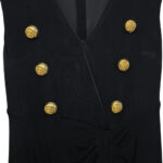 Balmain Dress