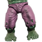 Hulk Talking Action Figure